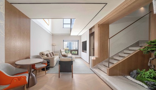 1 Bedroom Suite Balcony