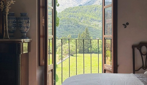 Comfort House, 2 Bedrooms, Valley View