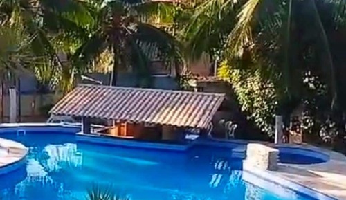 Family Quadruple Room, Balcony, Garden View