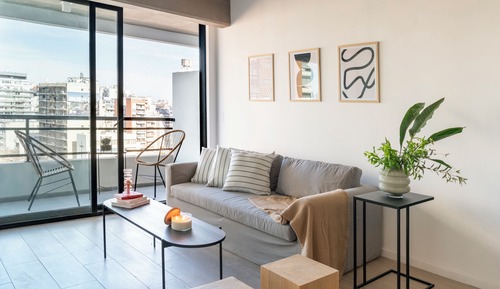 Superior Apartment