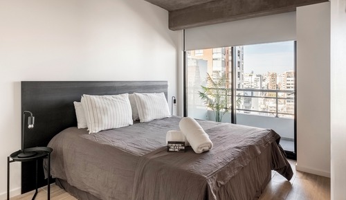 Classic Apartment