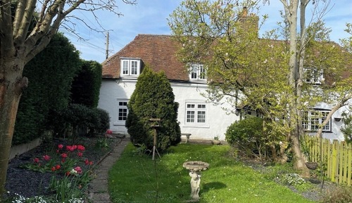 Cottage