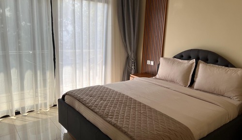 Family Apartment