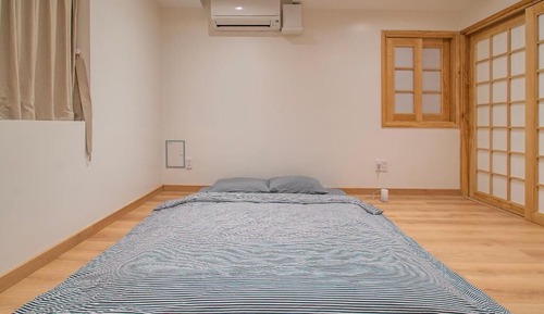 Premium Double Room