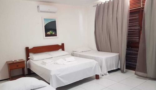 Family Quadruple Room, 1 Bedroom