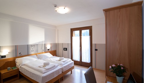 Comfort Apartment, Mountain View