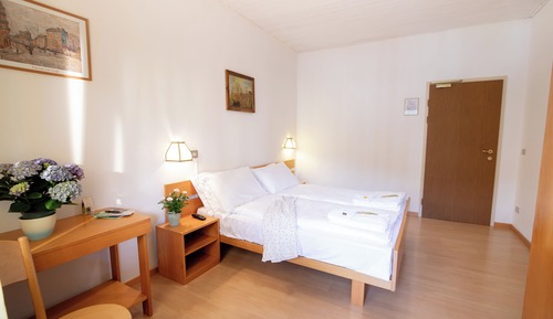 Standard Double or Twin Room, Mountain View