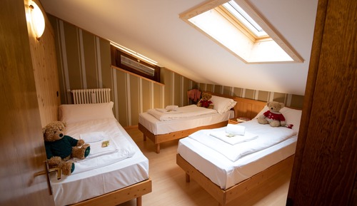 Exclusive Chalet