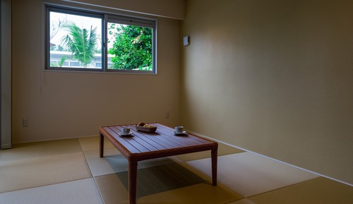 SSuite Pool Villa -Sauna-