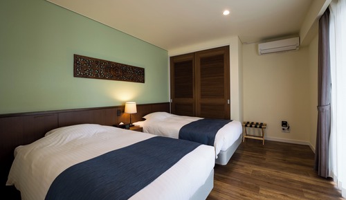 Suite Pool Villa Non-smoking