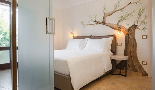 Romantic Room