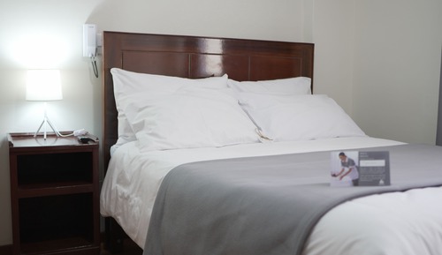 Classic Double Room