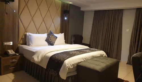 Classic Room