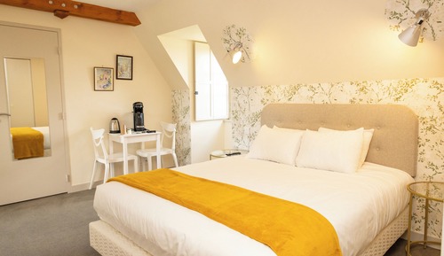 Comfort Double Room