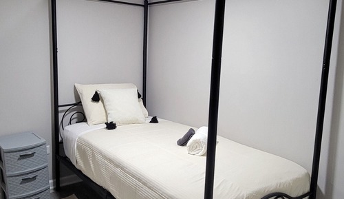 Junior Room