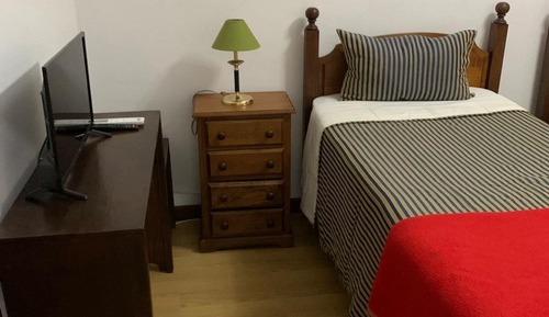 Basic Twin Room (SUITE 13)