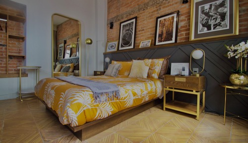 Comfort Room