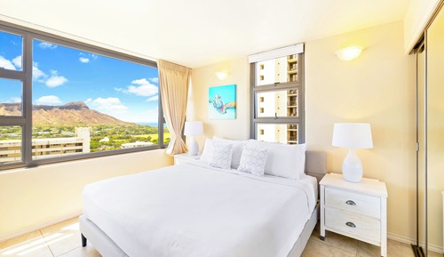 Suite, 1 Bedroom, Balcony, Ocean View (0071)