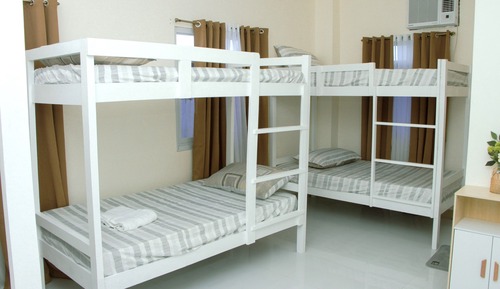 Comfort Shared Dormitory