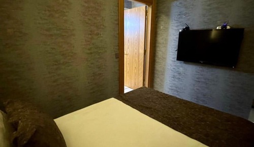Business Double Room