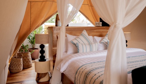 Deluxe Double or Twin Room, Non Smoking, Pool View