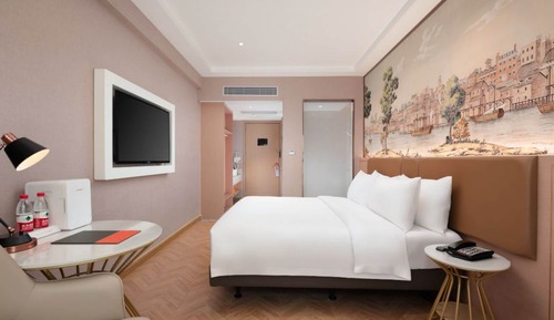 Superior Single Room