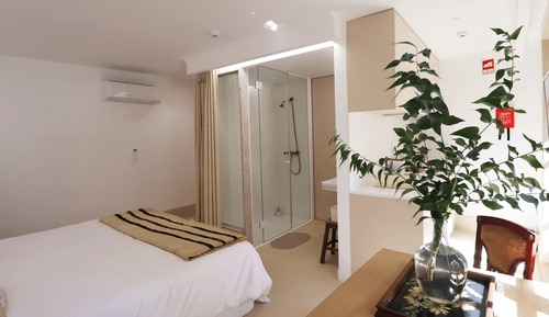 Superior Double or Twin Room