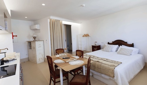 Superior Double or Twin Room
