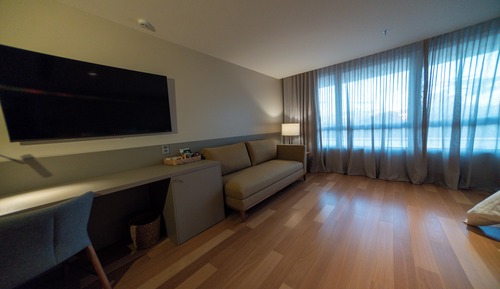 Premium Room, Mobility Accessible, City View