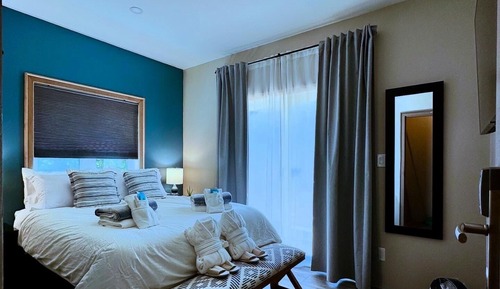 Luxury Room