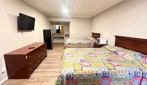 Classic Double or Twin Room