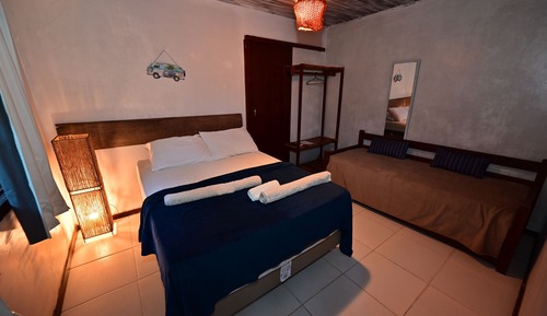 Estudio Bouganville