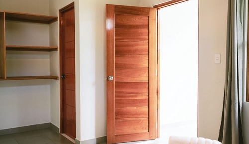 Double or Twin Room, Garden View