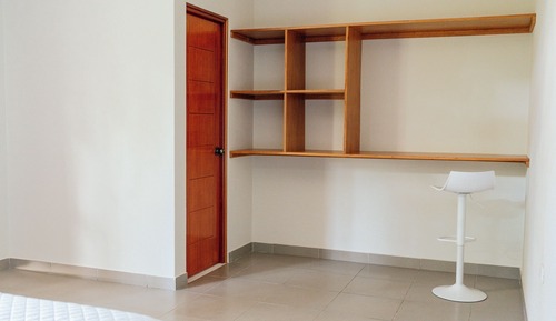 Double Room, Garden View