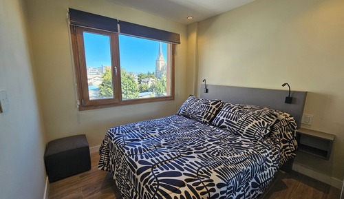 4 Soles con Estacionamiento