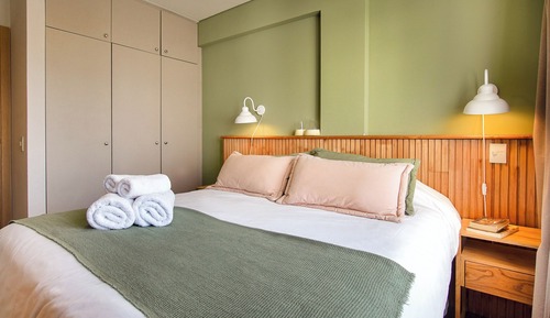 Maitea a estrenar y céntrico