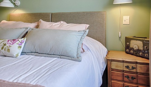 Perlita in the heart of Bariloche