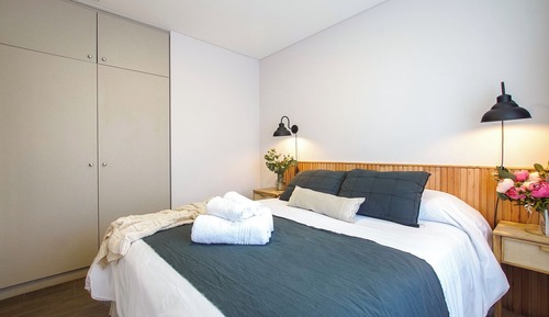 Garza Blanca Downtown