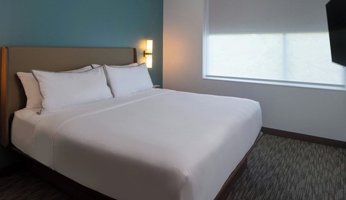 Suite, 1 Bedroom