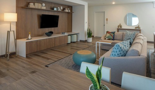 Studio, 4 Bedrooms