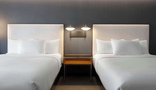 Premium Room, 2 Queen Beds