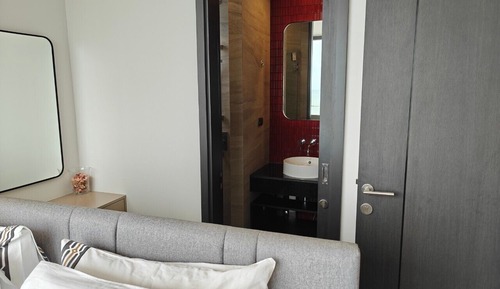 Panoramic Suite, 2 Bedrooms, 2 Bathrooms, Sea View