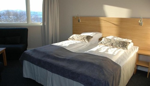 Classic Double Room, Mountain View