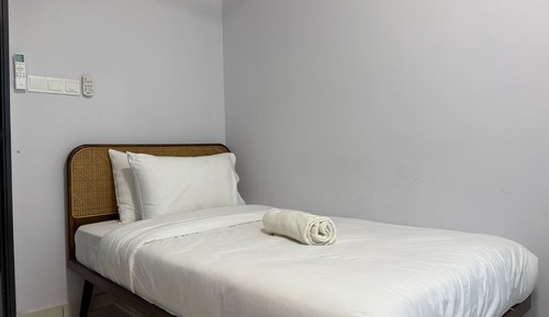 Comfort Apartment
