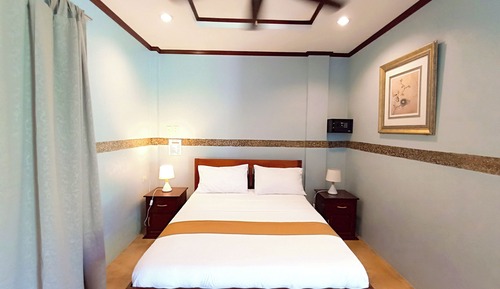 Superior Double or Twin Room