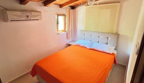 Basic Double Room, Private Bathroom