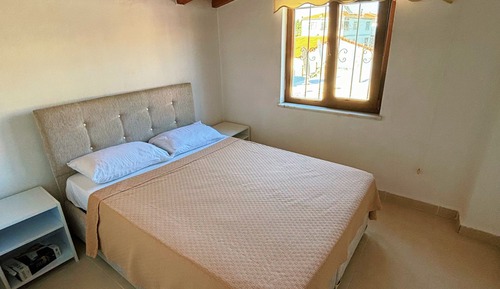 Comfort Double Room, Private Bathroom