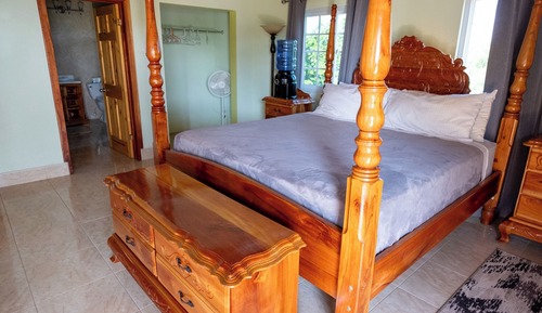 Suite, Balcony, Ocean View