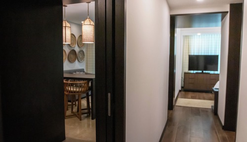 Junior Suite, Balcony, Ocean View