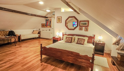 Princess Loft